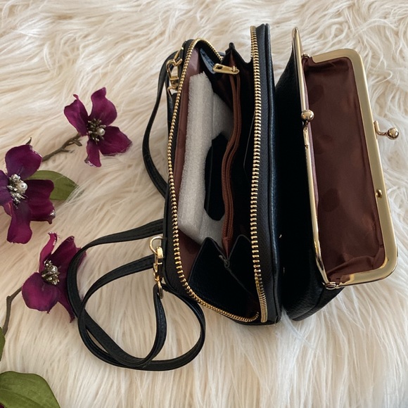 New FOREVER YAMEILI small purse or wallet - Picture 2 of 10